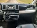 Volkswagen T6 Caravelle Highline 8-Sitze Leder Standheizung Schwarz - thumbnail 12