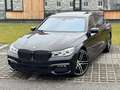 BMW 750 Li xDrive G12 *M-SPORTPAKET, MEGA-VOLL* Schwarz - thumbnail 10