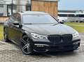 BMW 750 Li xDrive G12 *M-SPORTPAKET, MEGA-VOLL* Schwarz - thumbnail 1