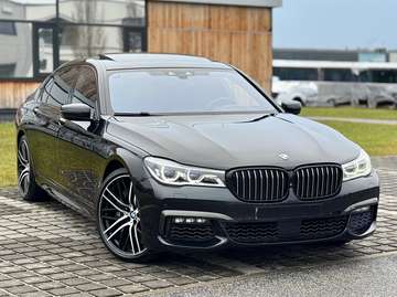Li xDrive G12 *M-SPORTPAKET, MEGA-VOLL*