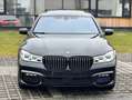 BMW 750 Li xDrive G12 *M-SPORTPAKET, MEGA-VOLL* Schwarz - thumbnail 2