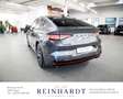 Skoda Enyaq COUPE RS SUITE ACC/HuD/PANO/CANTON/KAMERA Grau - thumbnail 10
