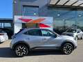 Opel Mokka Mokka 1.2 DI Turbo Automatik Edition Grau - thumbnail 2