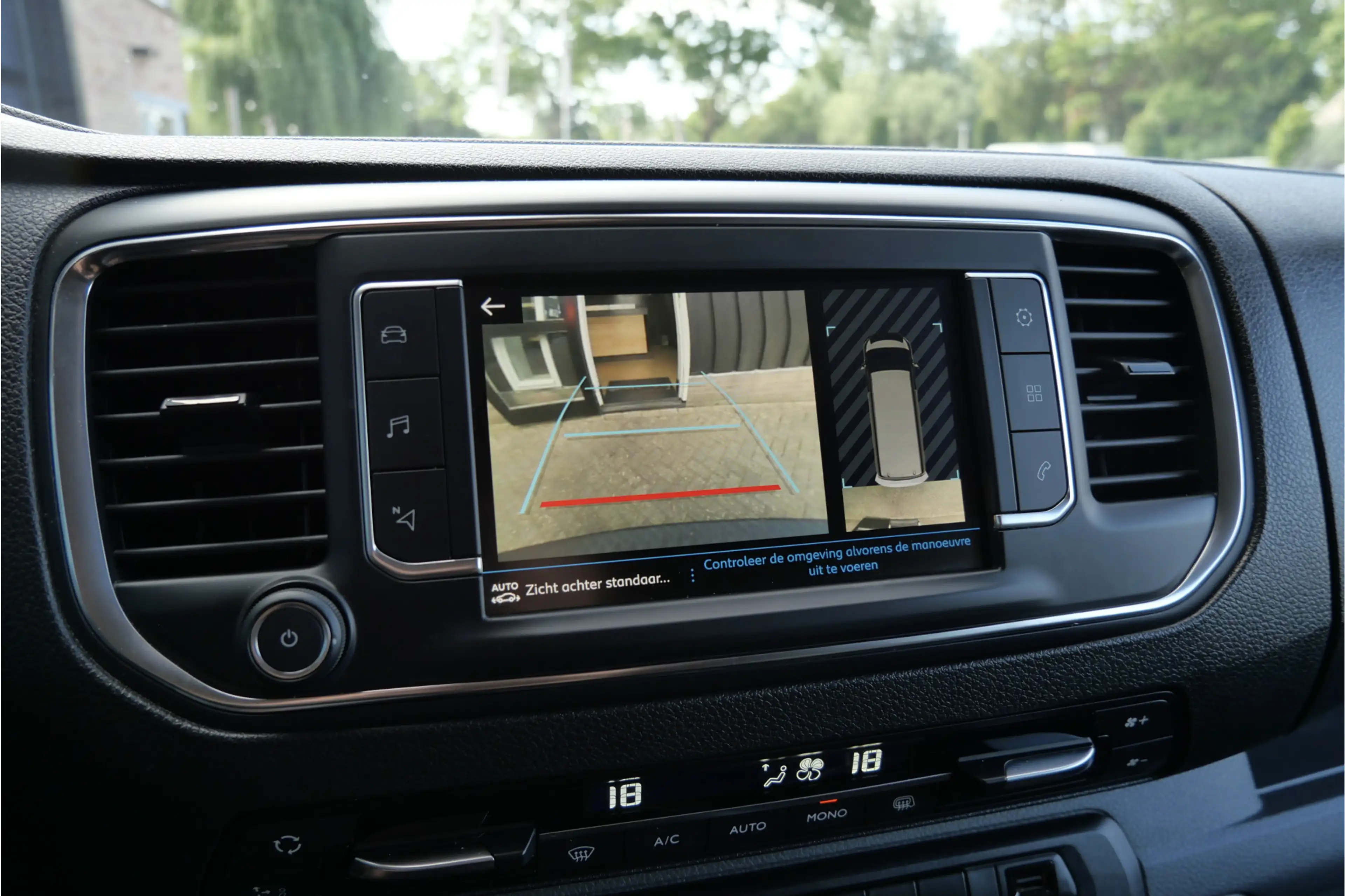 Peugeot Expert 2.0 BlueHDI 180 Long Sport DC Automaat | NL-Auto | — photo 15