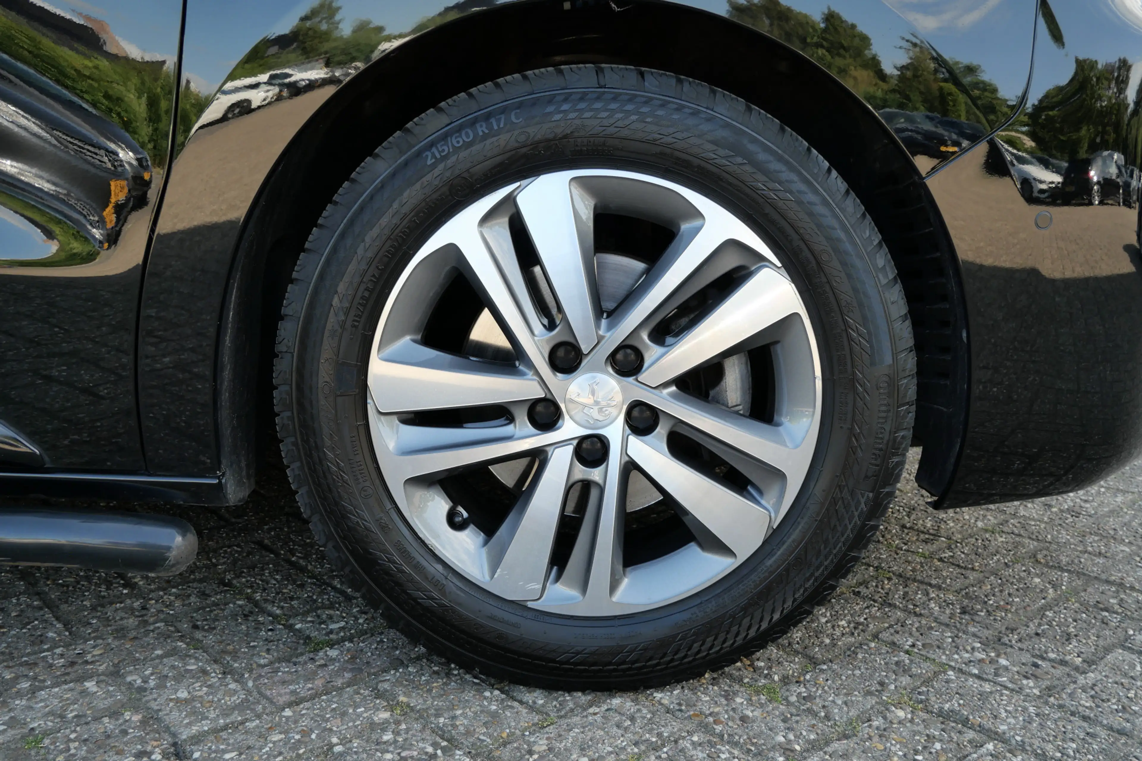 Peugeot Expert 2.0 BlueHDI 180 Long Sport DC Automaat | NL-Auto | — photo 27