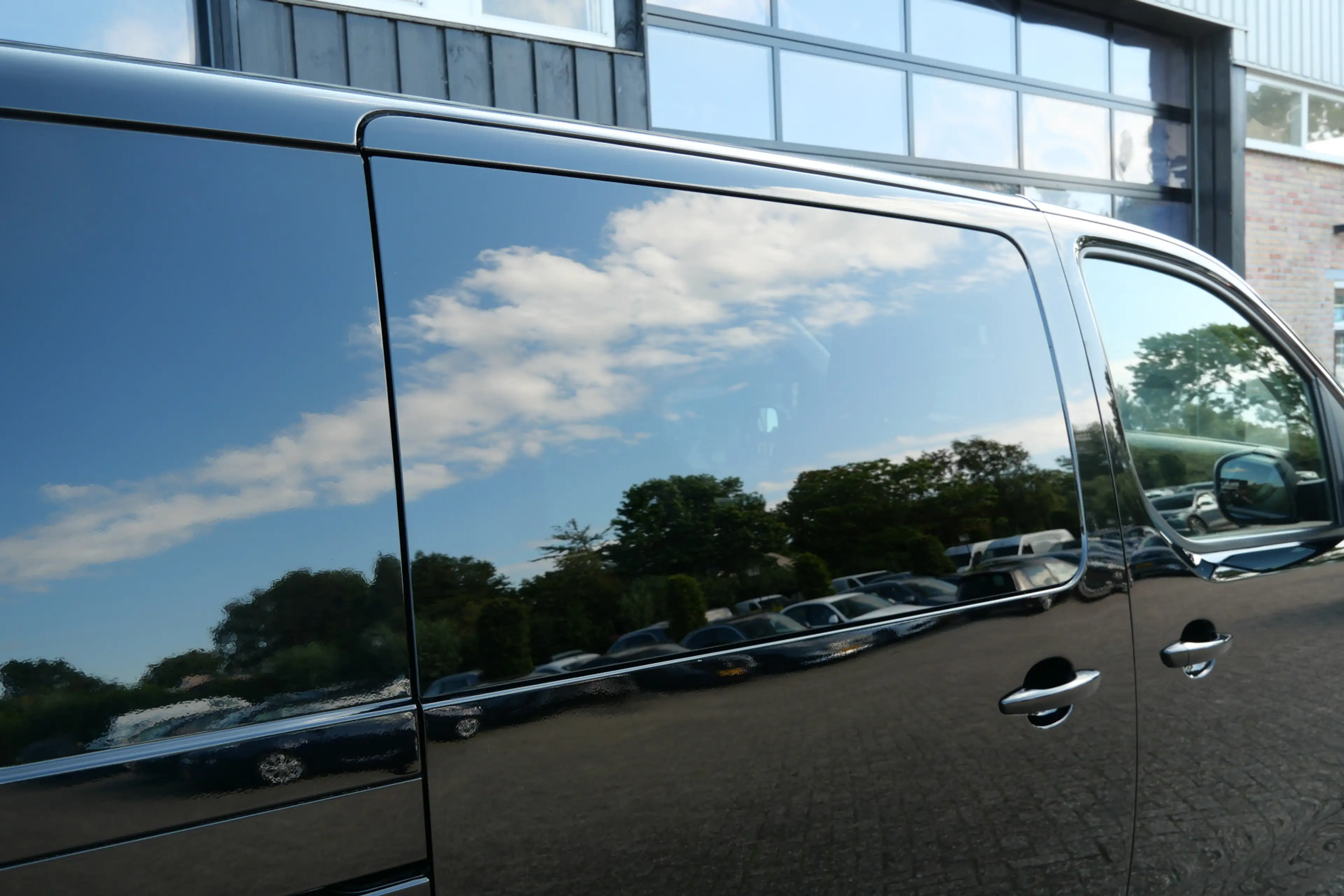 Peugeot Expert 2.0 BlueHDI 180 Long Sport DC Automaat | NL-Auto | — photo 25