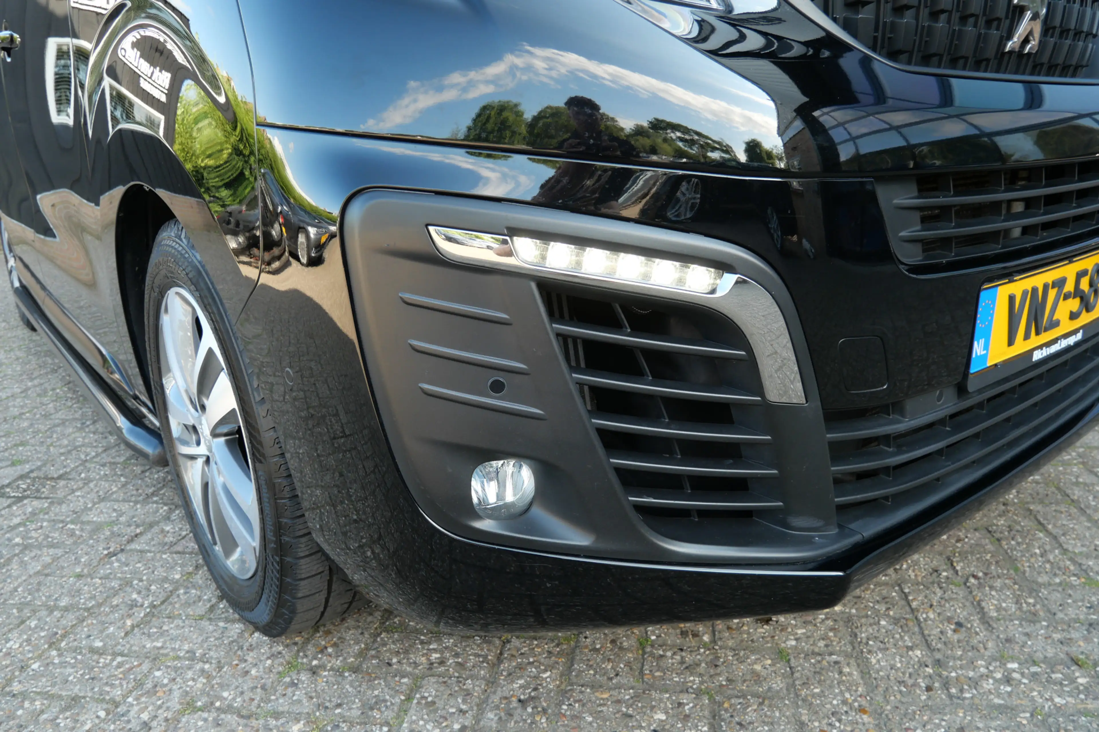 Peugeot Expert 2.0 BlueHDI 180 Long Sport DC Automaat | NL-Auto | — photo 26