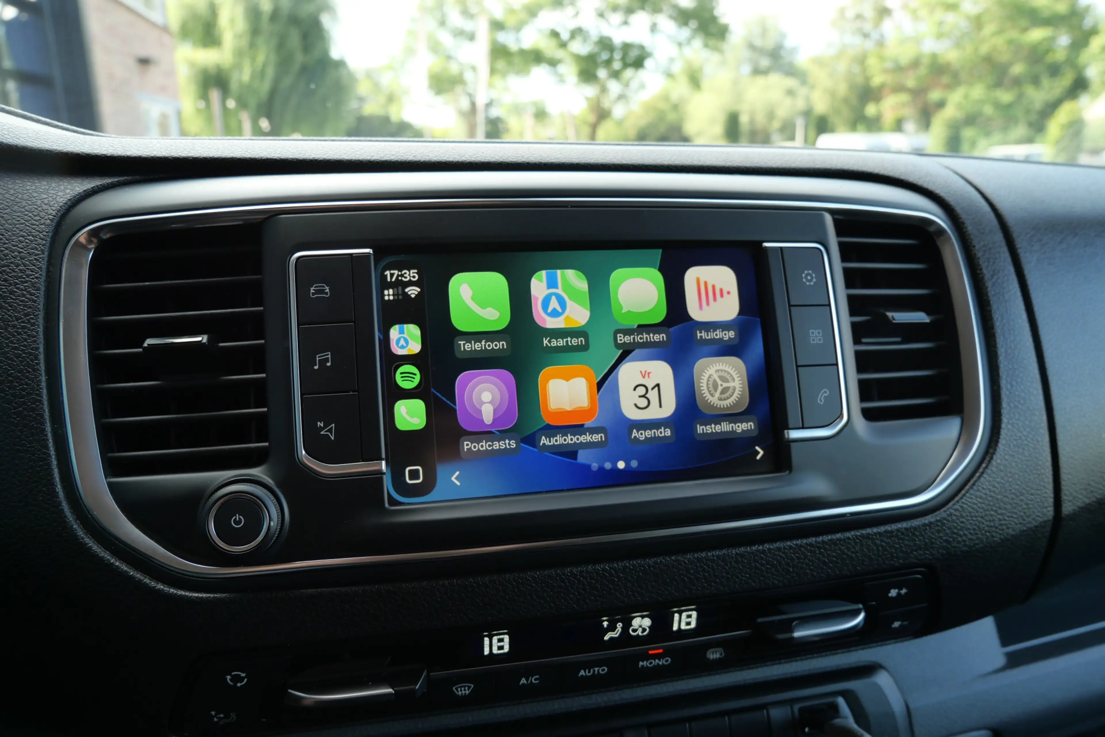 Peugeot Expert 2.0 BlueHDI 180 Long Sport DC Automaat | NL-Auto | — photo 13