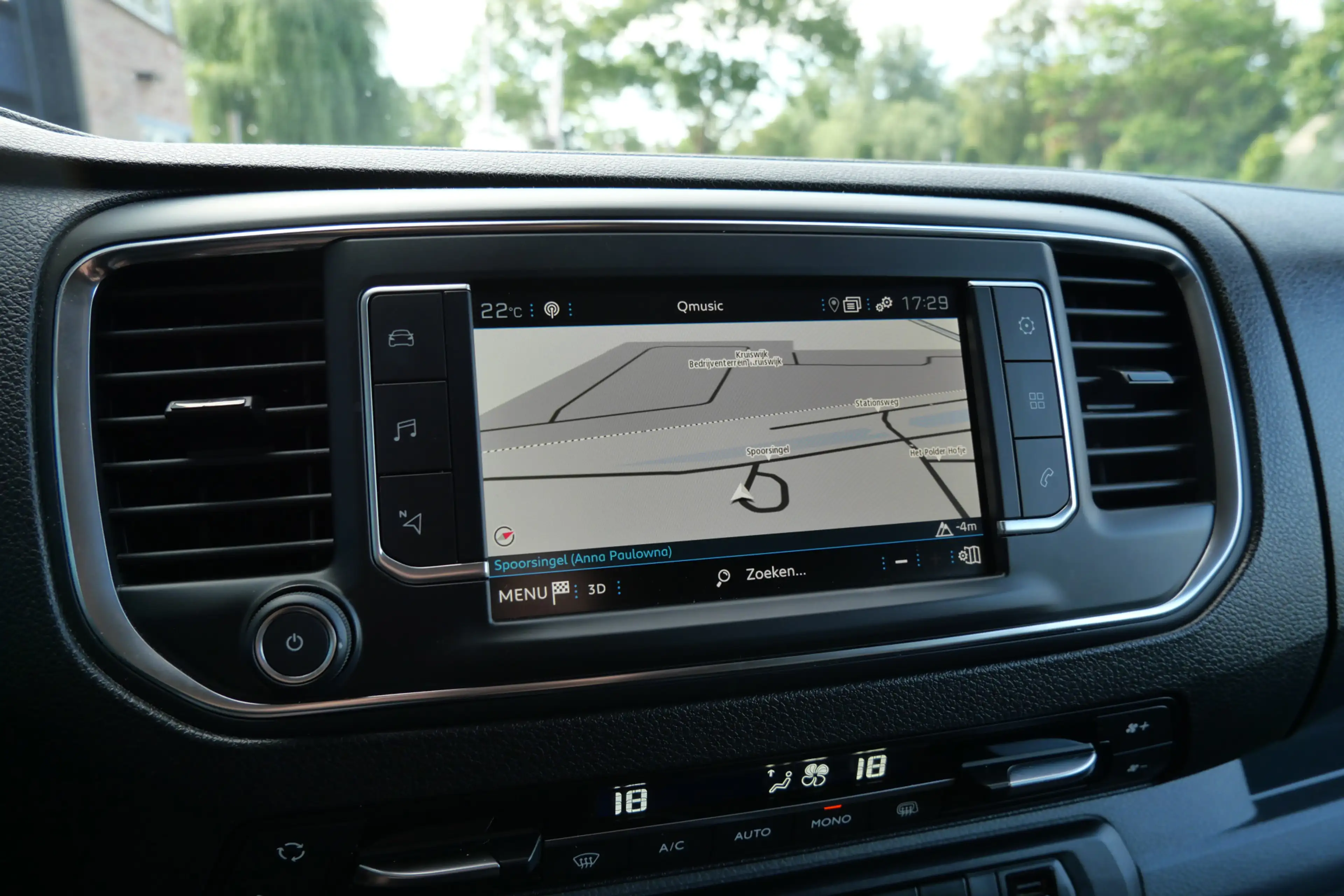 Peugeot Expert 2.0 BlueHDI 180 Long Sport DC Automaat | NL-Auto | — photo 14