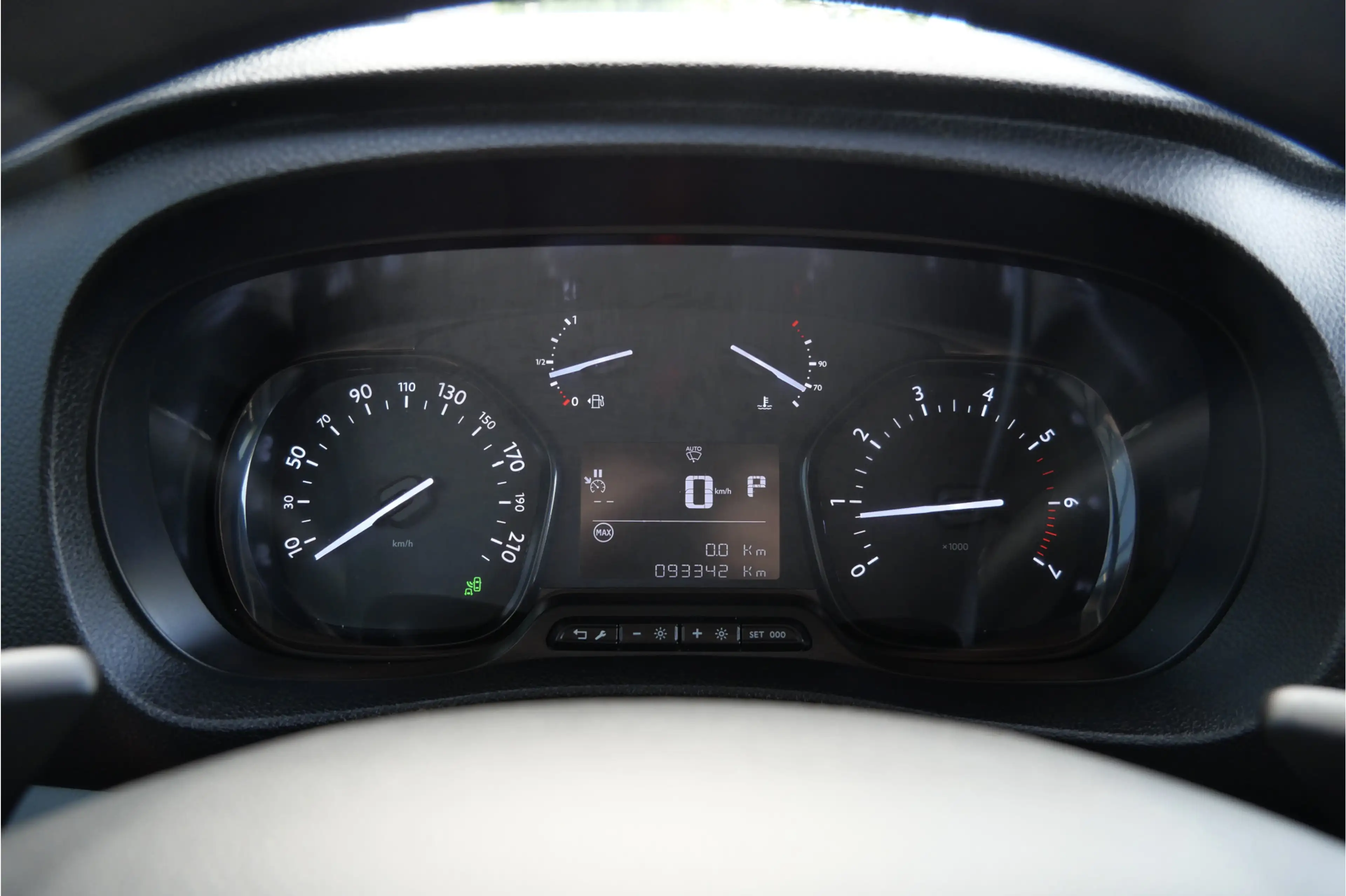 Peugeot Expert 2.0 BlueHDI 180 Long Sport DC Automaat | NL-Auto | — photo 8