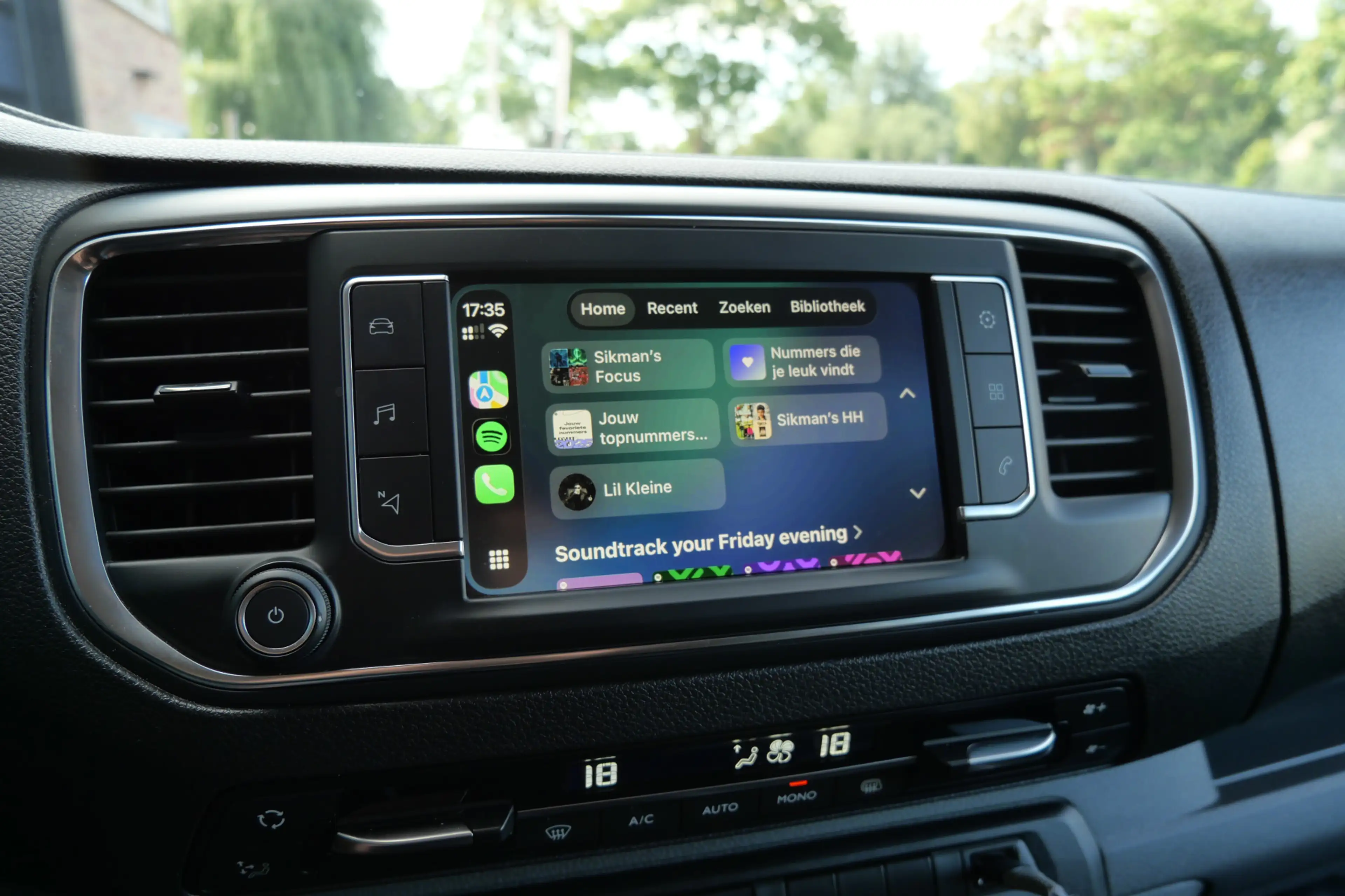Peugeot Expert 2.0 BlueHDI 180 Long Sport DC Automaat | NL-Auto | — photo 11