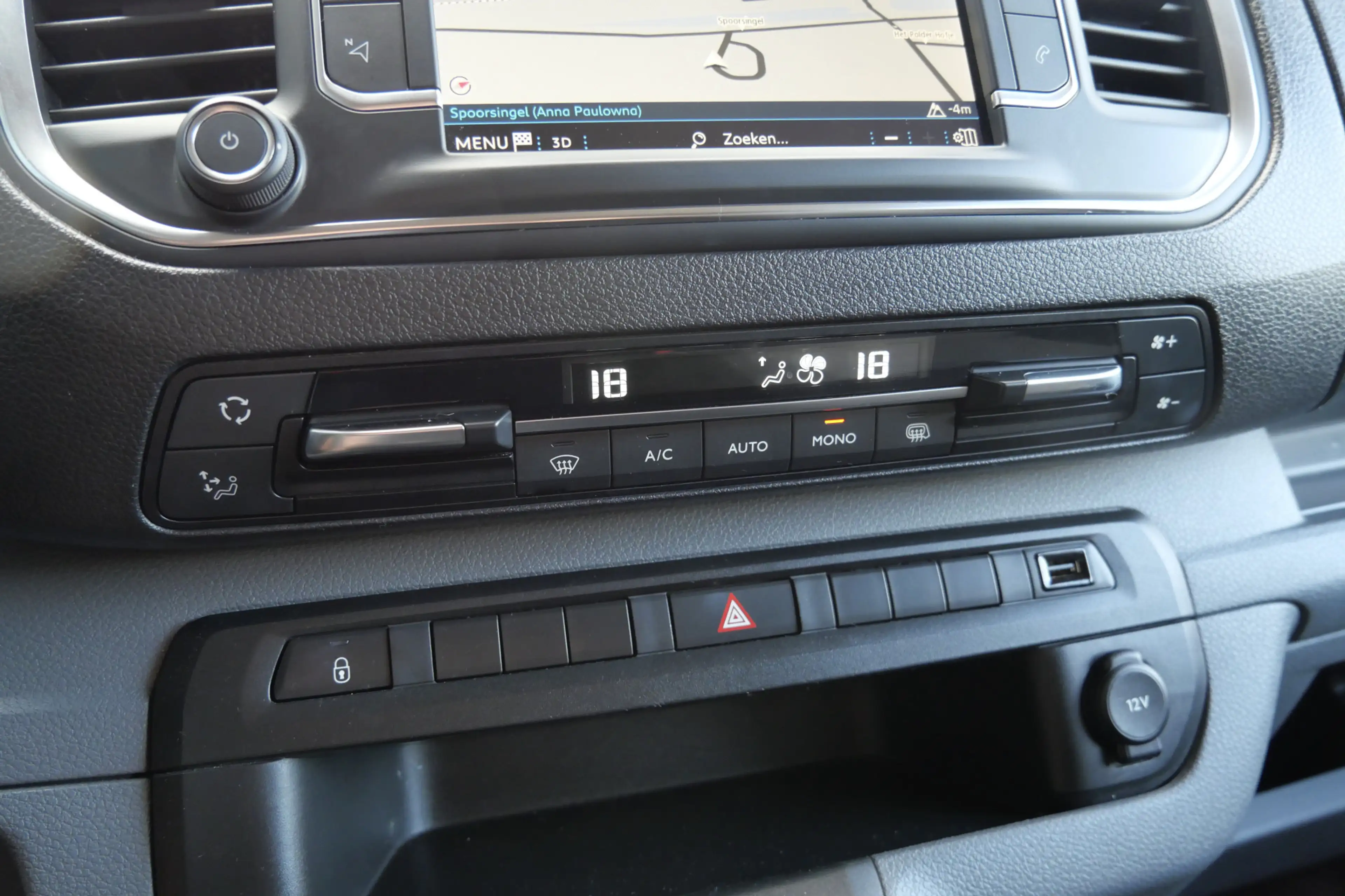 Peugeot Expert 2.0 BlueHDI 180 Long Sport DC Automaat | NL-Auto | — photo 10