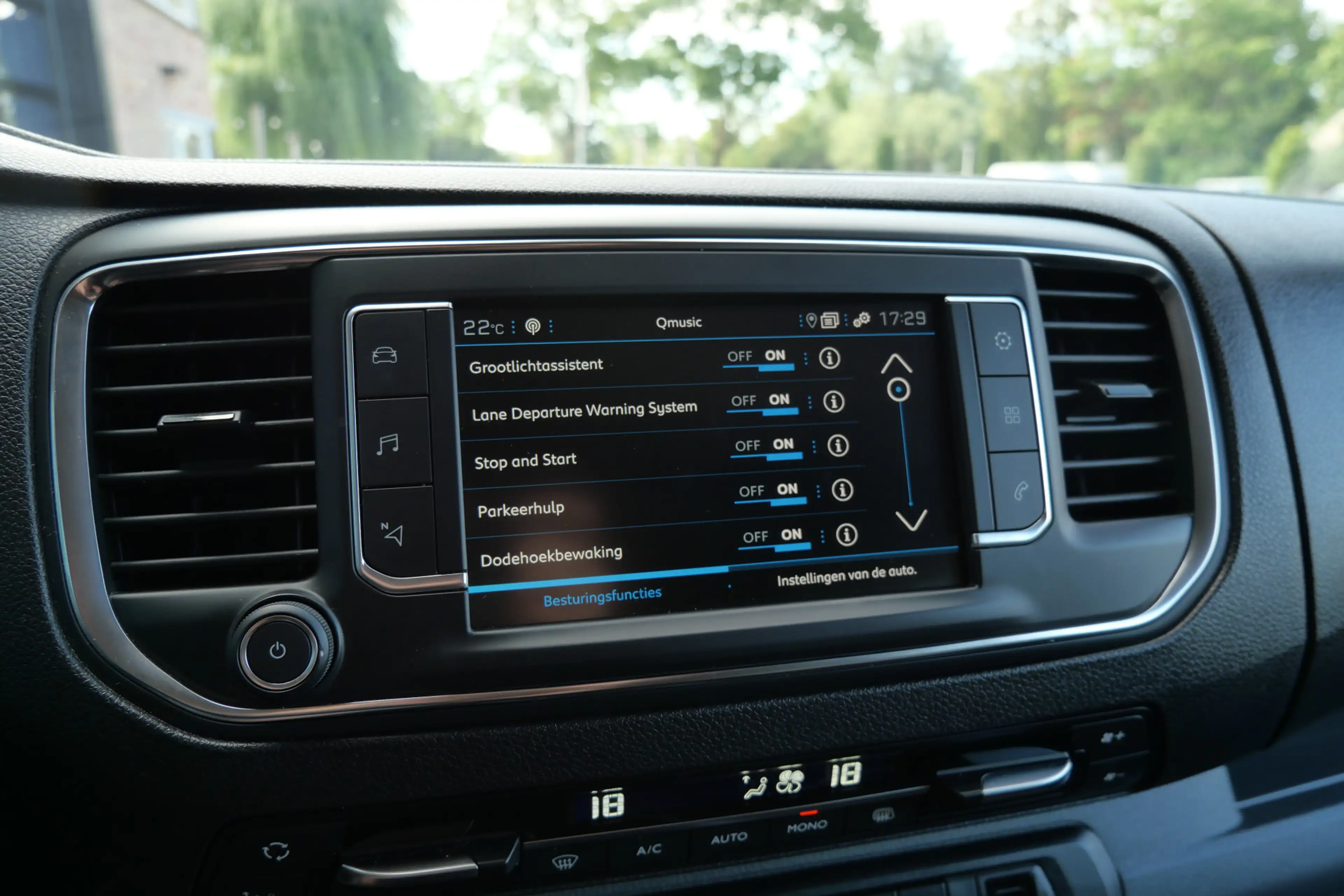 Peugeot Expert 2.0 BlueHDI 180 Long Sport DC Automaat | NL-Auto | — photo 16