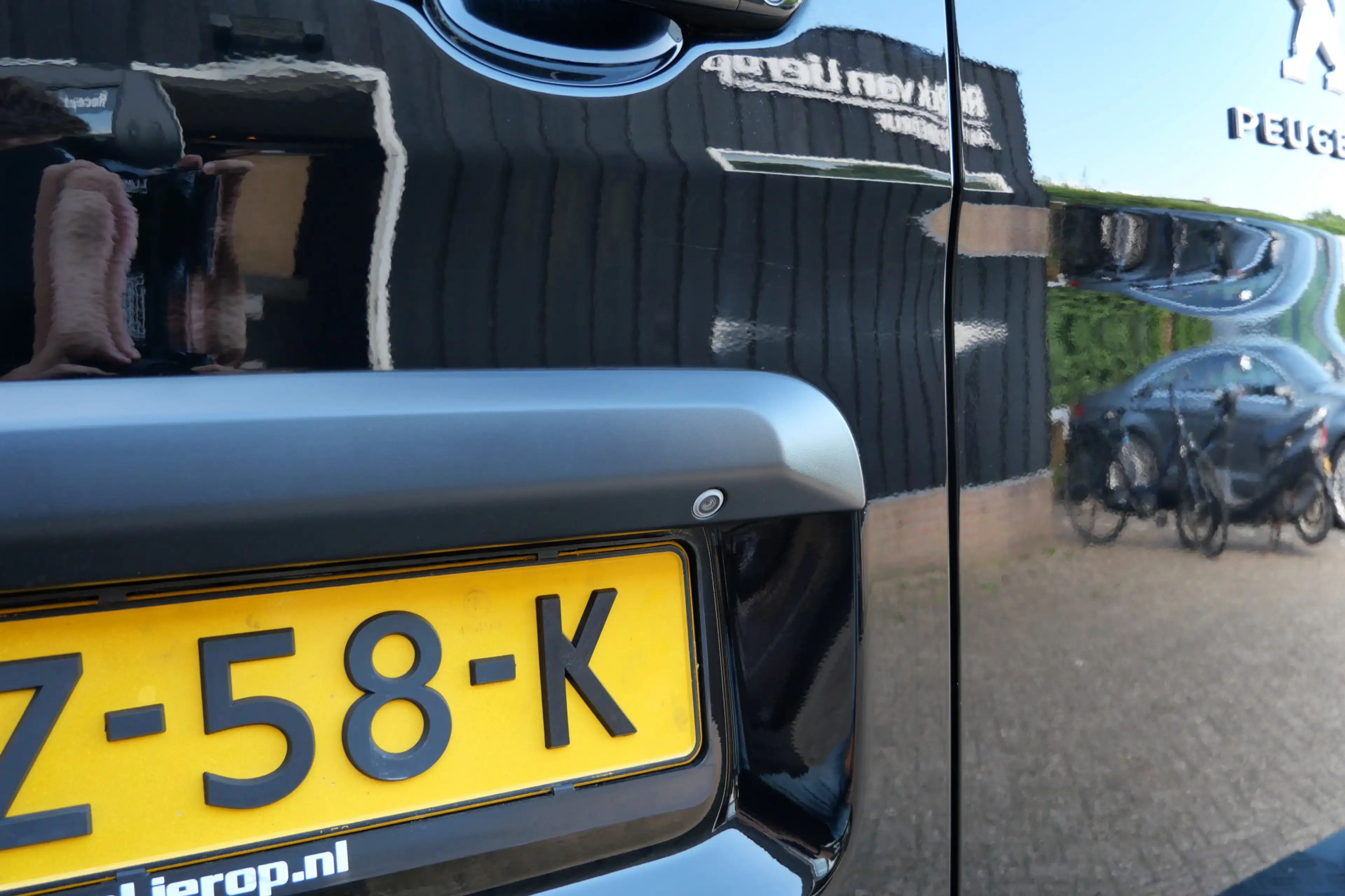 Peugeot Expert 2.0 BlueHDI 180 Long Sport DC Automaat | NL-Auto | — photo 35
