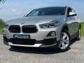 BMW X2 1.5iA sDrive panoramisch open dak & leder int Led Argent - thumbnail 2