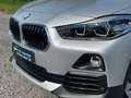 BMW X2 1.5iA sDrive panoramisch open dak & leder int Led Argent - thumbnail 4