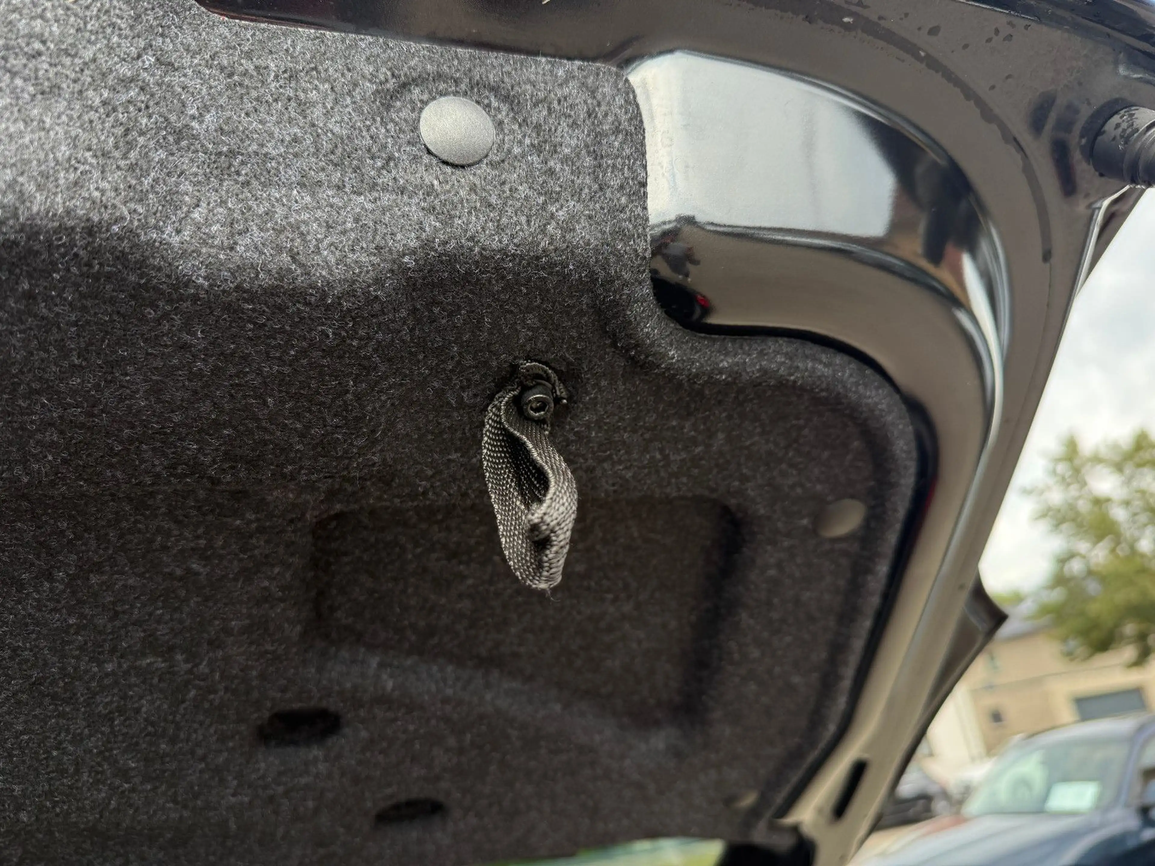 Abarth 595 Competizione Estetico, Beats, Brembo, 70 E — photo 15