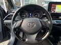 Toyota C-HR Hybrid Team D*LED*NAVI*SHZ*KAMERA*TOTWI*ACC Grau - thumbnail 8