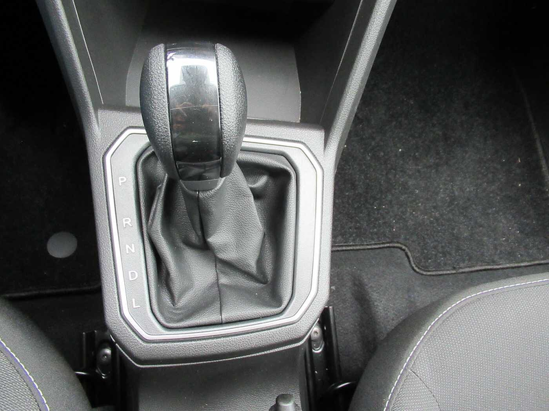 Dacia Sandero TCe 90 CVT — photo 13