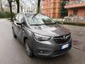 Opel Crossland Crossland X 1.2 Turbo 12V 110 CV Start&Stop Innova Gris - thumbnail 1
