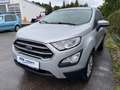 Ford EcoSport 1,0 EcoBoost Trend Silber - thumbnail 2