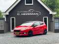 Ford Fiesta 1.0 EcoBoost Red/Black Edition Distributieset VV C Rood - thumbnail 2