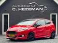 Ford Fiesta 1.0 EcoBoost Red/Black Edition Distributieset VV C Rood - thumbnail 3