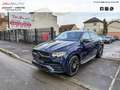 Mercedes-Benz GLE 350 350 DE 194+136CH AMG LINE 4MATIC 9G-TRONIC Bleu - thumbnail 1