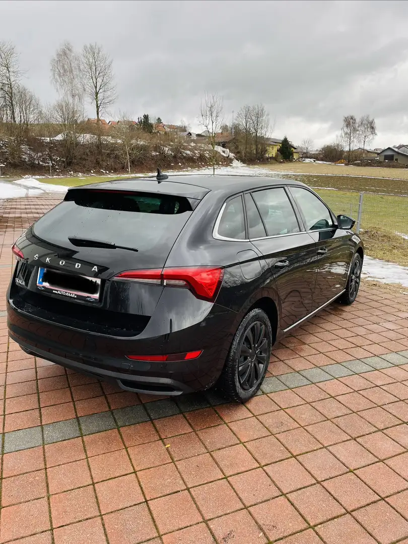 Skoda Scala 1,6 TDI Ambition - 1