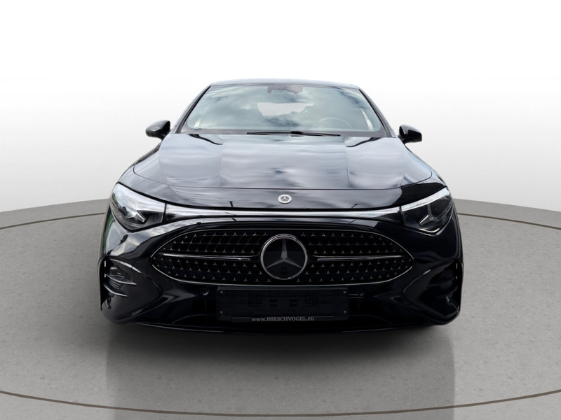 Mercedes-Benz CLA 200 4M AMG-Line+Night+Pano+DISTRONIC+KEYLESS — photo 3