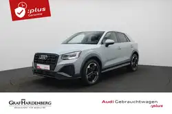Audi Q2 35 TFSI S line Virt.Cockpit LED Navi AHK ACC