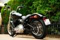 Harley-Davidson Softail FXST 107ci Milwaukee eight Zwart - thumbnail 6