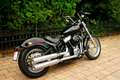 Harley-Davidson Softail FXST 107ci Milwaukee eight Zwart - thumbnail 9