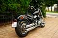 Harley-Davidson Softail FXST 107ci Milwaukee eight Zwart - thumbnail 10