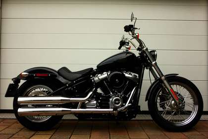 Harley-Davidson Softail FXST 107CI 1746CC 1800KM!