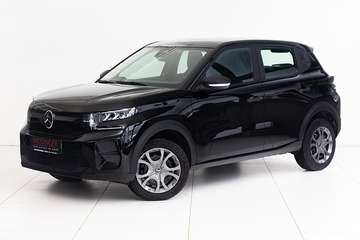 Turbo 100 S&S 6-Gang-Manuell You