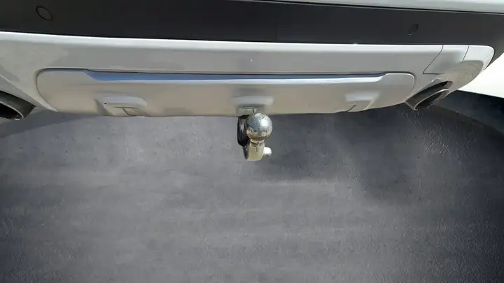 BMW X3 2021, foto 18