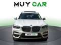 BMW X3 xDrive 30dA Blanco - thumbnail 2