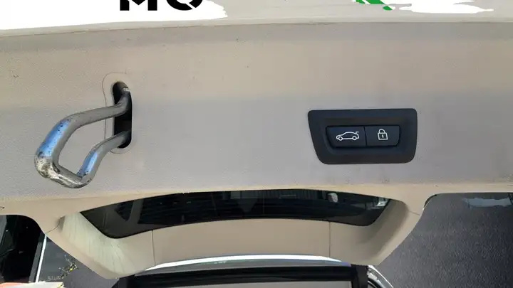 BMW X3 2021, foto 19