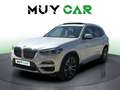 BMW X3 xDrive 30dA Blanco - thumbnail 3