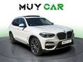BMW X3 xDrive 30dA Blanco - thumbnail 1