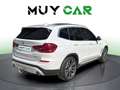 BMW X3 xDrive 30dA Blanco - thumbnail 7