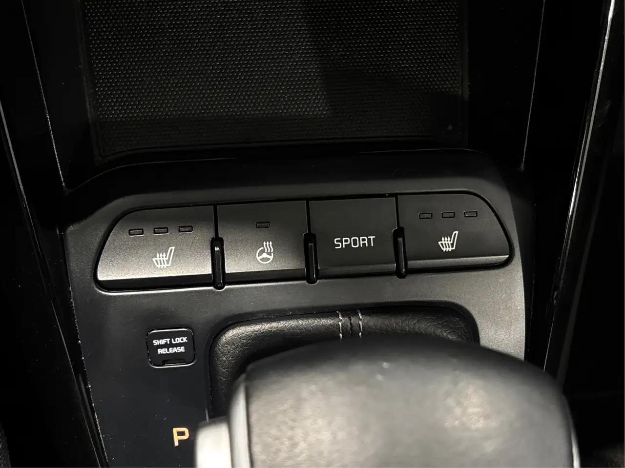 Kia Rio снимка Kia Rio