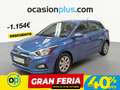 Hyundai i20 1.0 TGDI Essence LE 100 Azul - thumbnail 1