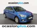Hyundai i20 1.0 TGDI Essence LE 100 Azul - thumbnail 2