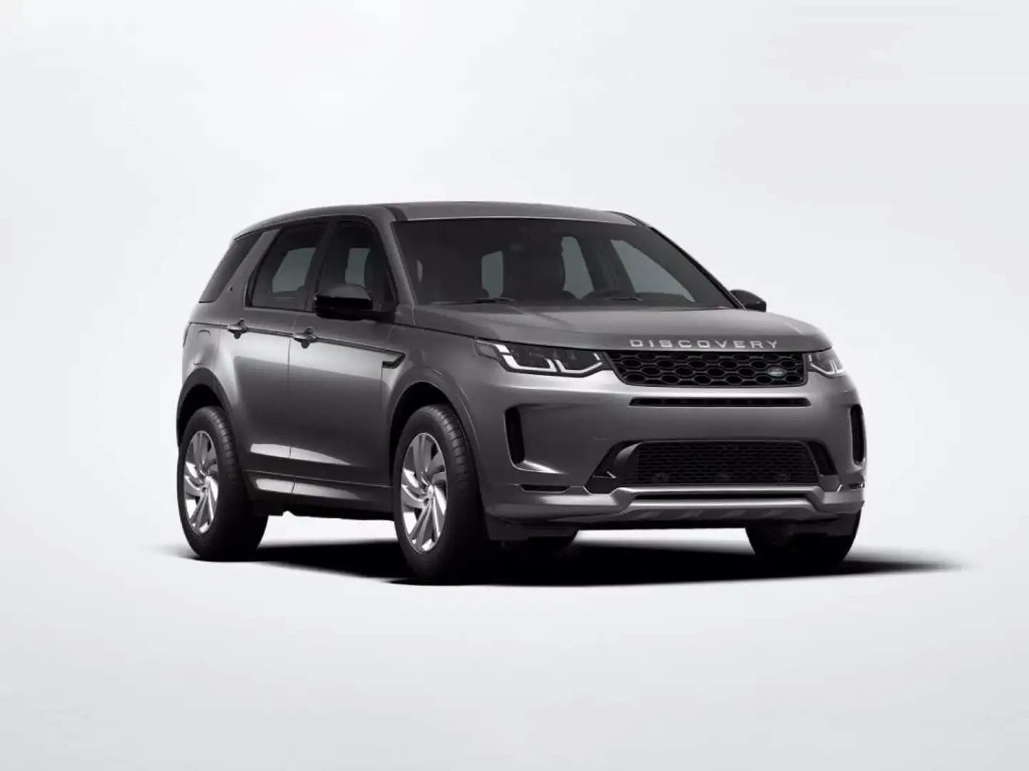 Land Rover Discovery Sport 2.0d td4 mhev Dynamic SE awd 163cv auto Šedá - 1