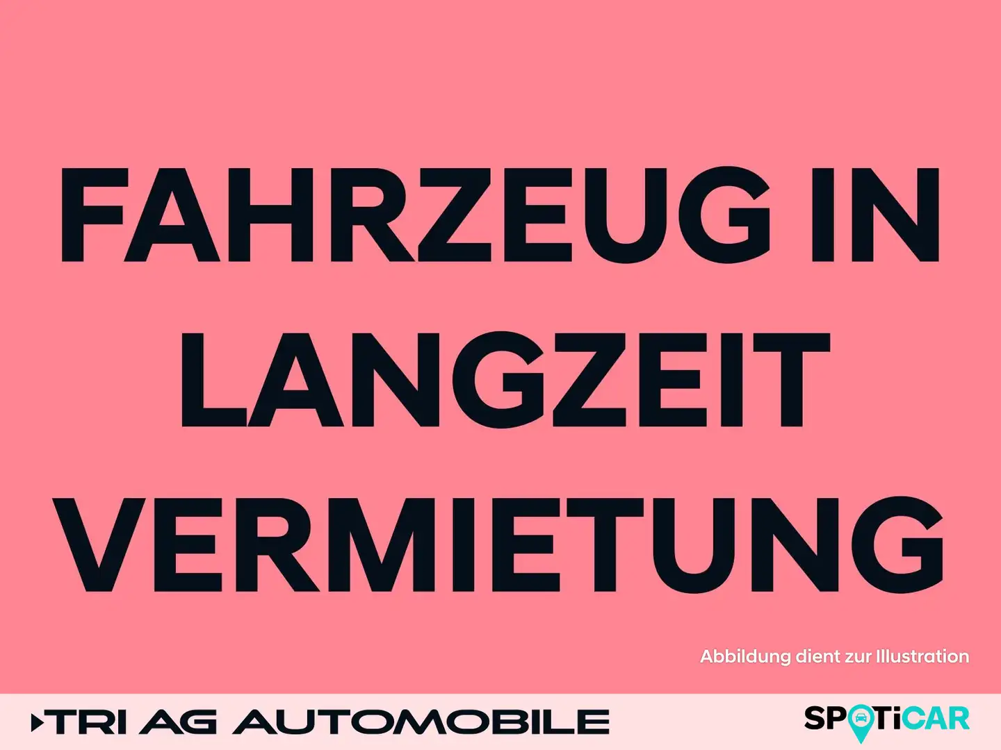 Opel Zafira Electric XL Edition Automatik 9-Sitzer uv Gris - 1