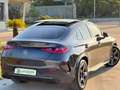 Mercedes-Benz GLC 300 de Coupè 2.0 197cv phev Premium Plus 4matic UNI Gris - thumbnail 4