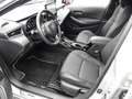 Toyota Corolla 2.0 l Hybrid TS.  Team D PDC Kamera SHZ Silber - thumbnail 14