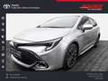 Toyota Corolla 2.0 l Hybrid TS.  Team D PDC Kamera SHZ Silber - thumbnail 1